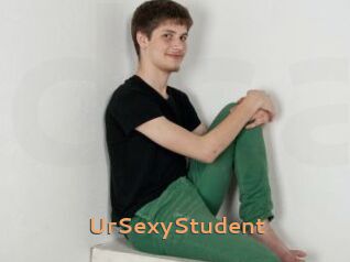 UrSexyStudent