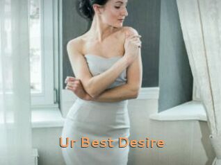 Ur_Best_Desire