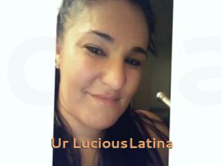 Ur_LuciousLatina