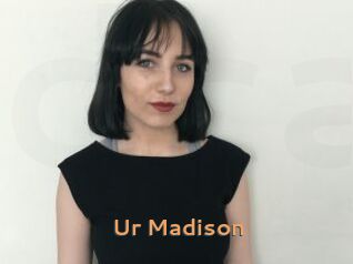 Ur_Madison Du Cul A Gogo