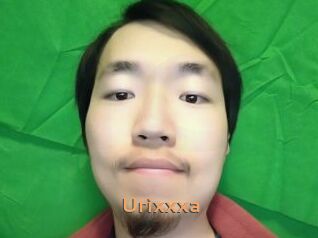 Urixxxa