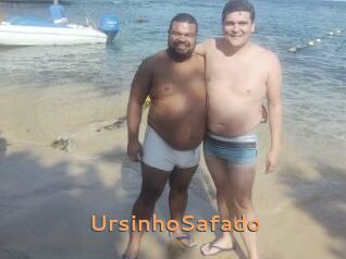 UrsinhoSafado