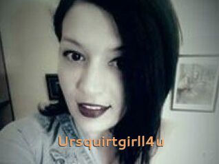 Ursquirtgirll4u