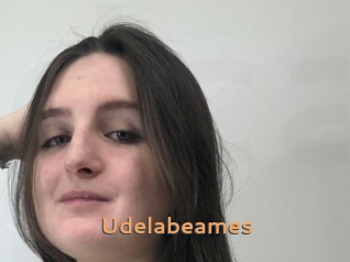 Udelabeames