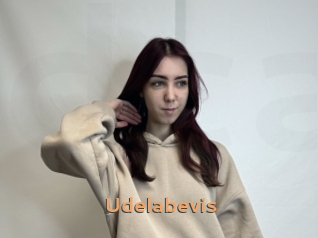 Udelabevis