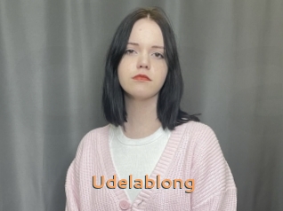 Udelablong