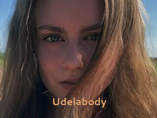 Udelabody