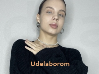 Udelaborom