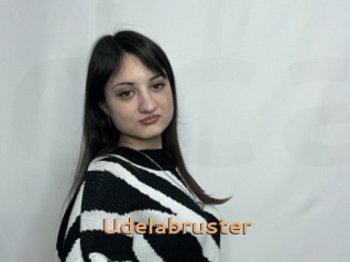 Udelabruster