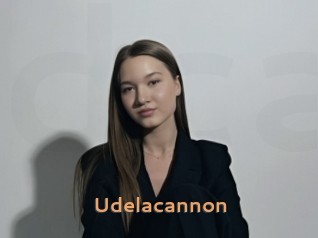 Udelacannon