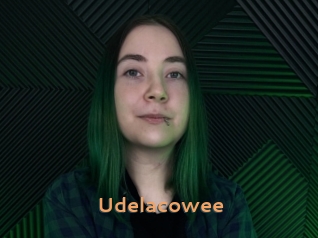 Udelacowee