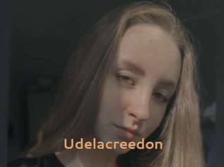 udelacreedon Du Cul A Gogo