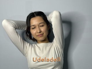 Udeladell