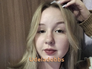 Udeladobbs