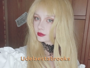 Udelaestabrooks