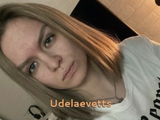 Udelaevetts