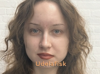 Udelafisk