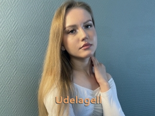 Udelagell