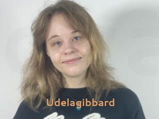 Udelagibbard
