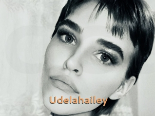 udelahailey Du Cul A Gogo