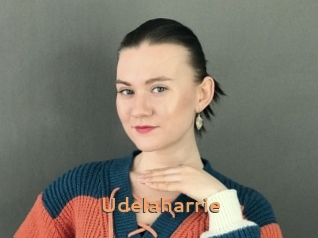Udelaharrie