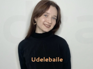 Udelebaile