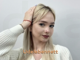 Udelebennett