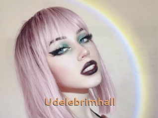 udelebrimhall Du Cul A Gogo