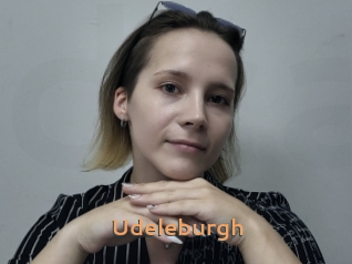 Udeleburgh