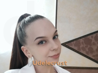 Udelecrust