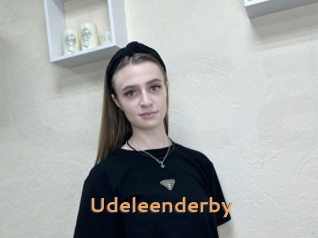 Udeleenderby