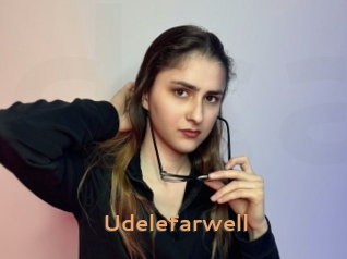 Udelefarwell