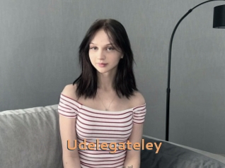 Udelegateley