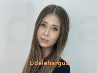 Udelehargus