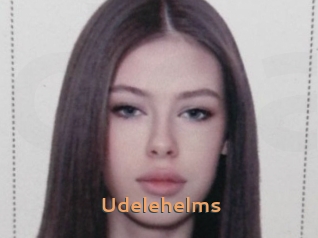 Udelehelms