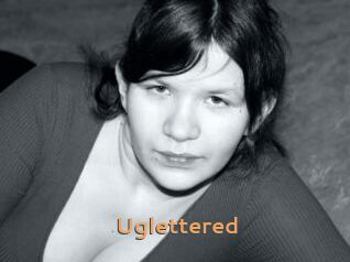 Uglettered