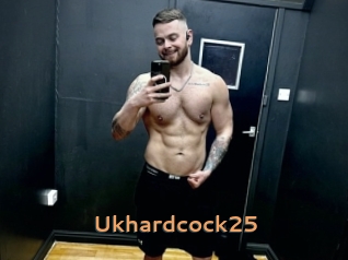 Ukhardcock25