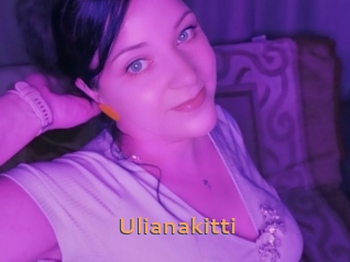 Ulianakitti