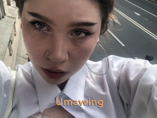Umawing