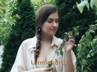 Ummakurtt