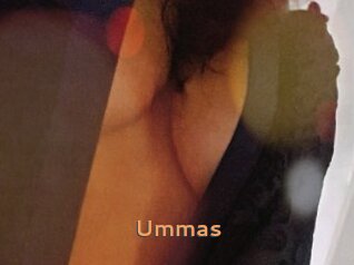 Ummas