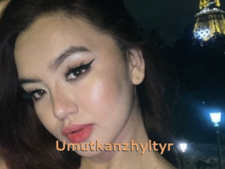 Umutkanzhyltyr