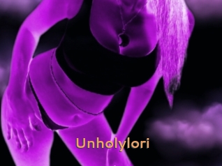 Unholylori