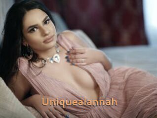 Uniquealannah