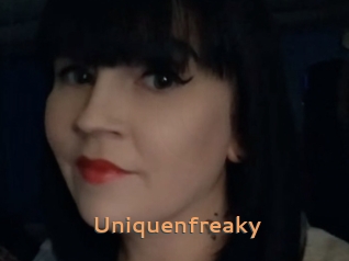 Uniquenfreaky