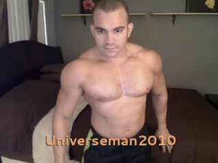 Universeman2010