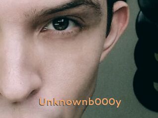 Unknownb000y