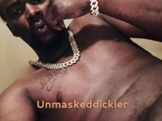 Unmaskeddickler