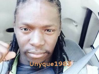 Unyque1983