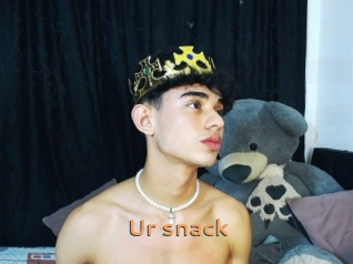 Ur_snack